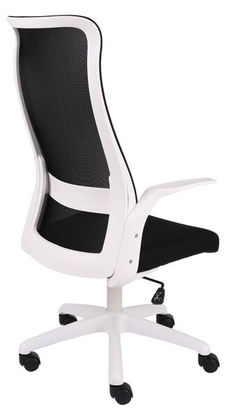 Scaun de birou Bodo White