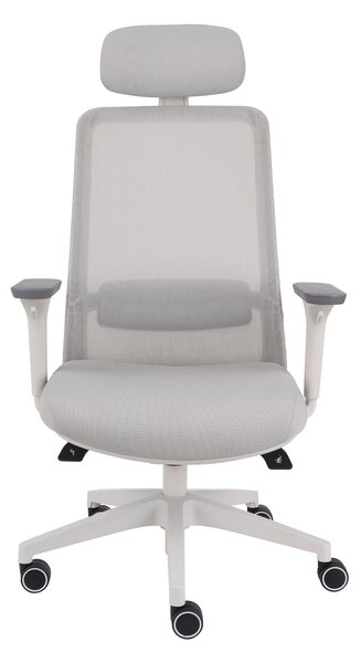 Scaun de birou Sven White