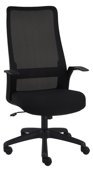 Scaun de birou Bodo Black