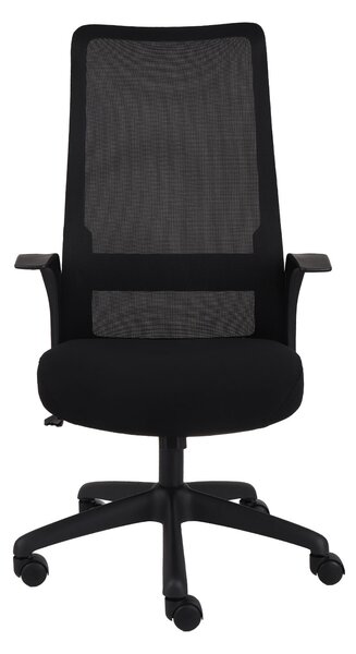 Scaun de birou Bodo Black