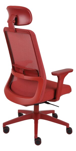 Scaun de birou Sven Red