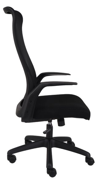 Scaun de birou Bodo Black