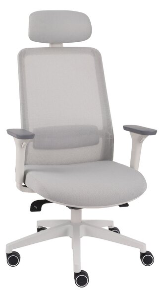 Scaun de birou Sven White