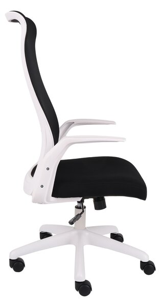 Scaun de birou Bodo White