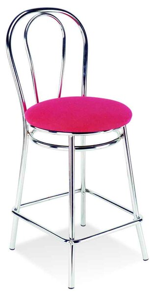 Scaun de bar Tulipan 78
