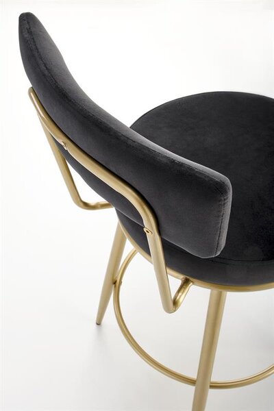 Scaun de bar H115