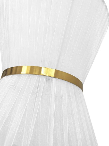 Lampă suspendată APP1504-1CP WHITE
