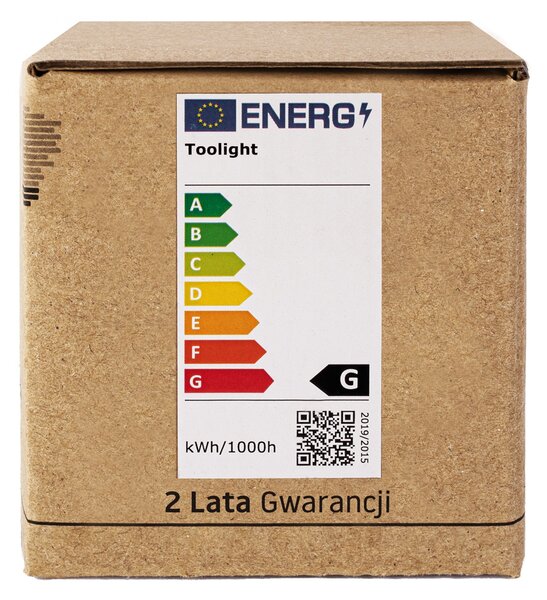 Bec cu LED RSL041 GU10 5W Neutral