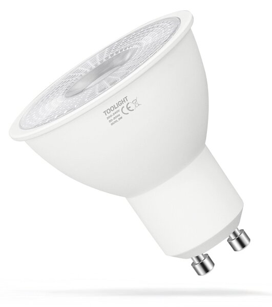 Bec cu LED RSL041 GU10 5W Neutral