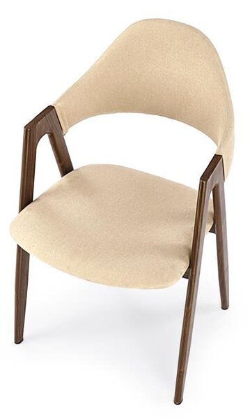Scaun K344 bej