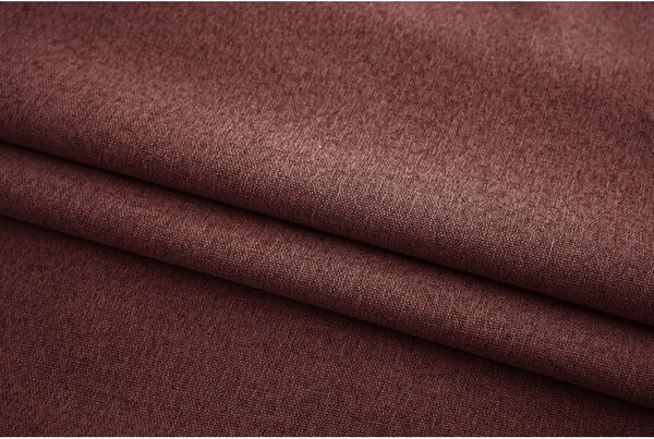 Draperie opaca NEREO 140x250 cm, maro Agatat: Rejansa