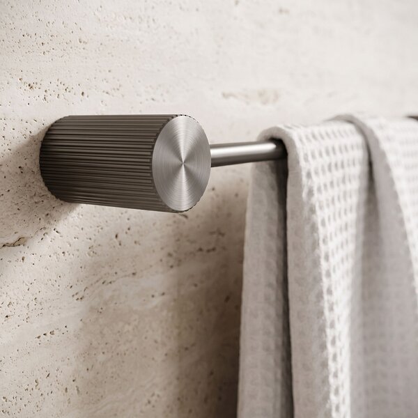 Cuier de baie 64101 SOLO Titan