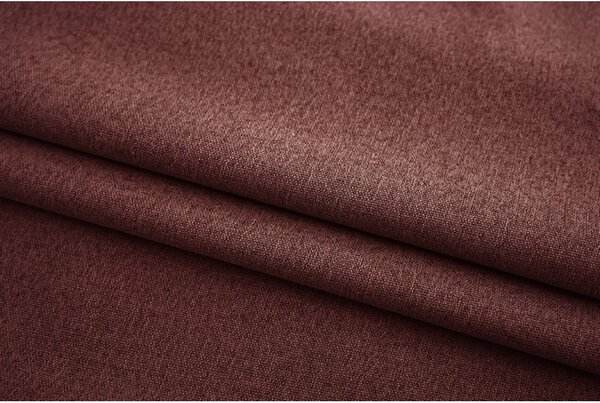 Draperie opaca NEREO 140x250 cm, maro Agatat: Rejansa