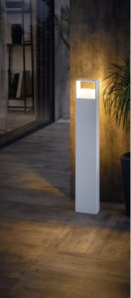 Eglo 98268 - Lampă LED de exterior DONINNI LED/5W/230V IP44