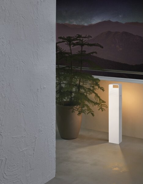 Eglo 98268 - Lampă LED de exterior DONINNI LED/5W/230V IP44