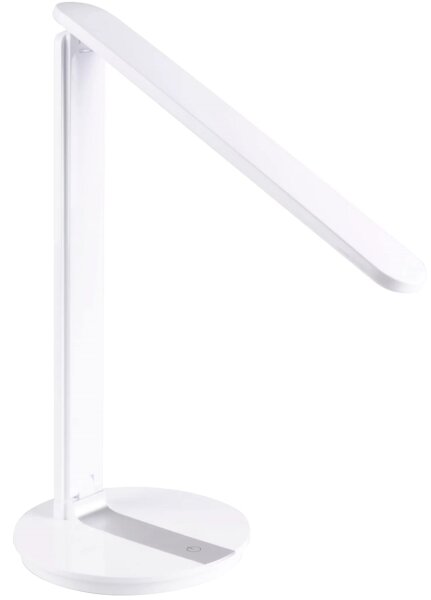 Lampă de masă LED dimabilă SERRA LED/8W/230V albă