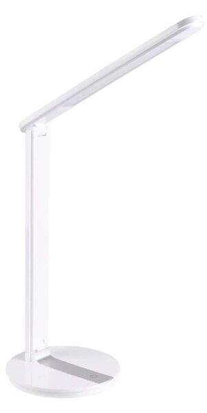 Lampă de masă LED dimabilă SERRA LED/8W/230V albă