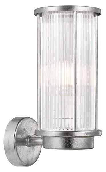 Lămpi de exterior Nordlux, Linton, reglabil, Gri, Metal
