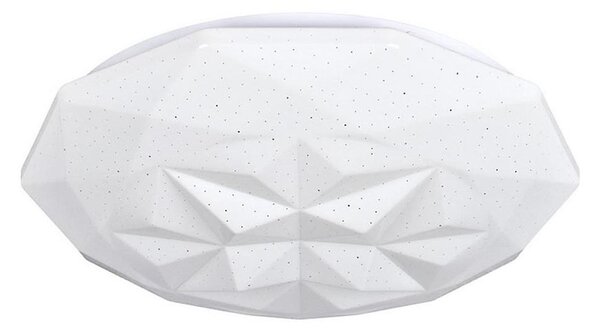Plafonieră LED ARCTYK LED/35W/230V d. 39,5 cm Prezent 71325