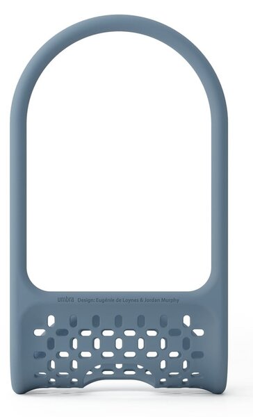 Suport pentru burete suspendat din plastic Sling – Umbra