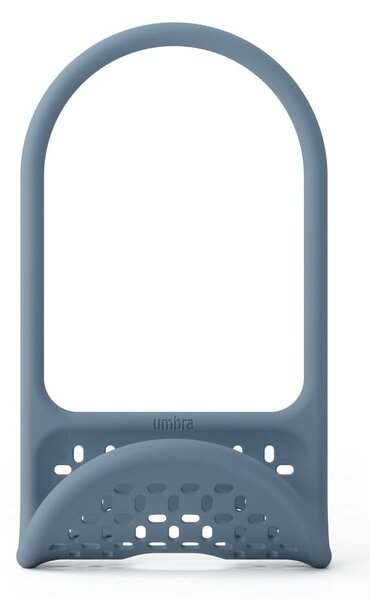 Suport pentru burete suspendat din plastic Sling – Umbra