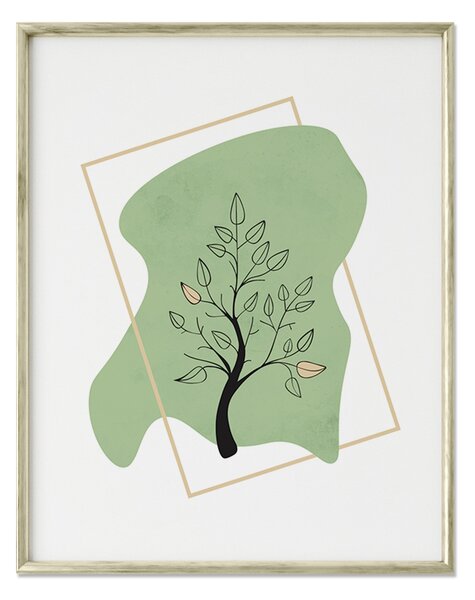 The Forgotten Tree