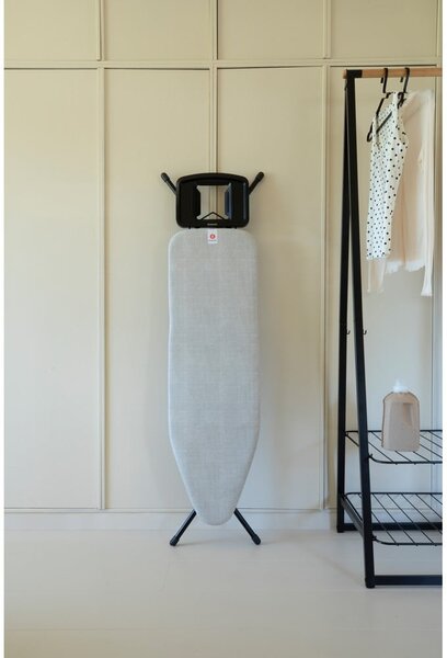 Masă de călcat Denim Grey B – Brabantia