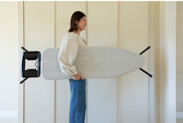 Masă de călcat Denim Grey B – Brabantia