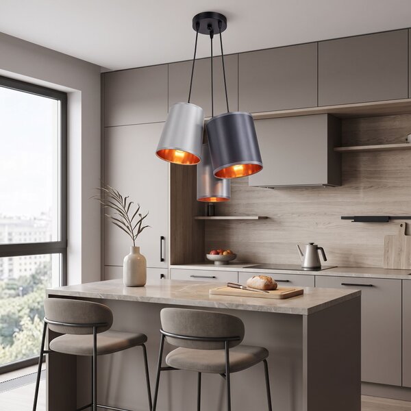 Lampa APP971-3cp