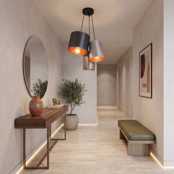 Lampa APP971-3cp