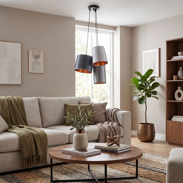 Lampa APP971-3cp