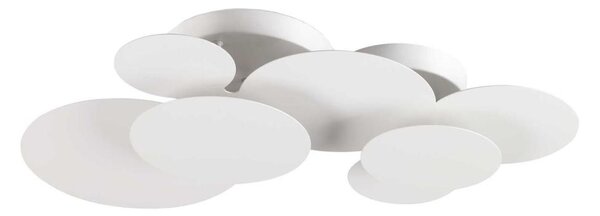 Plafonieră LED Ideal Lux CLOUD LED/46W/230V