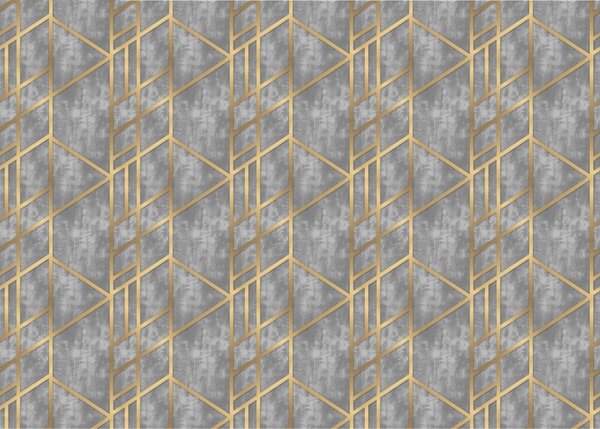 Geometric Gold