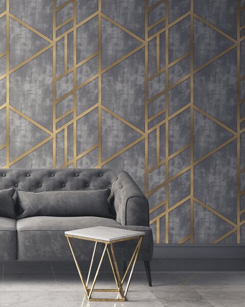 Geometric Gold