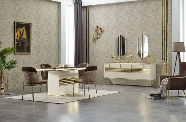 Masa living de Lux Berlin