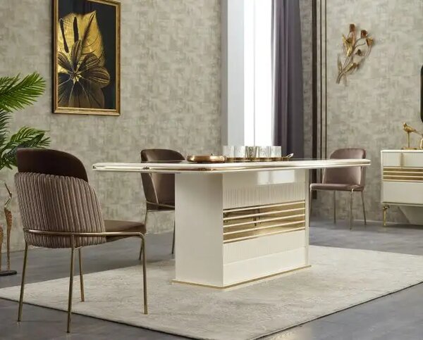 Masa living de Lux Berlin