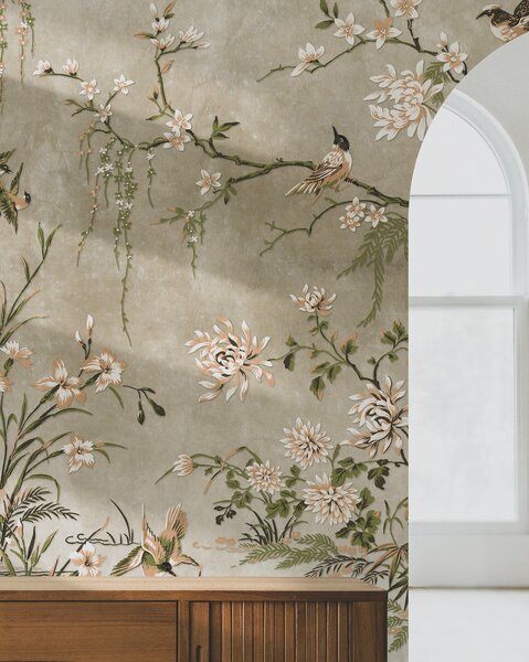 Nature Harmony Beige