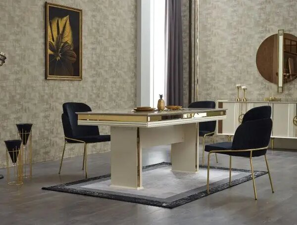 Masa living de Lux Zurich