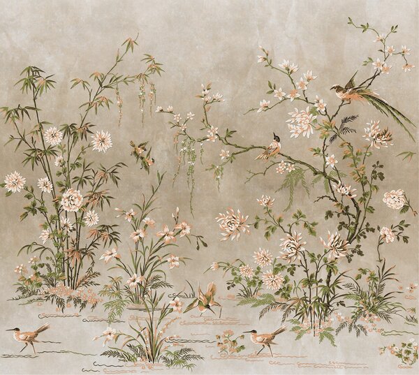 Nature Harmony Beige