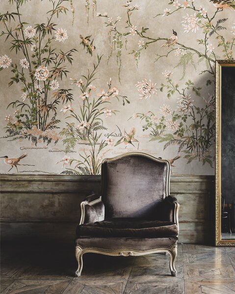 Nature Harmony Beige