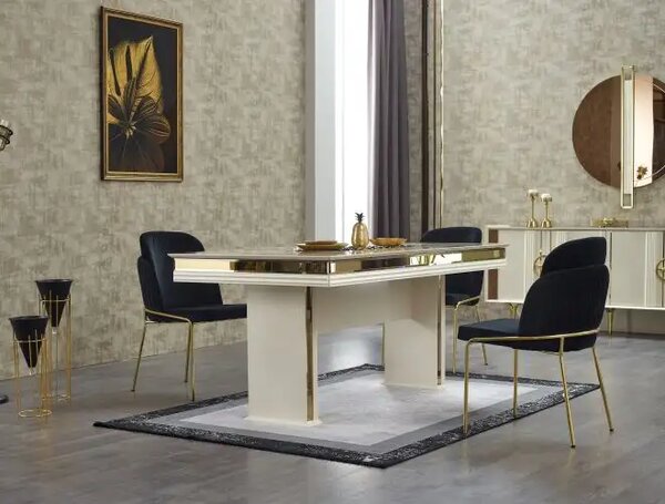 Masa living de Lux Zurich