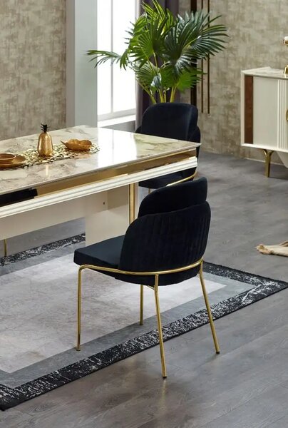 Scaun de Lux Zurich