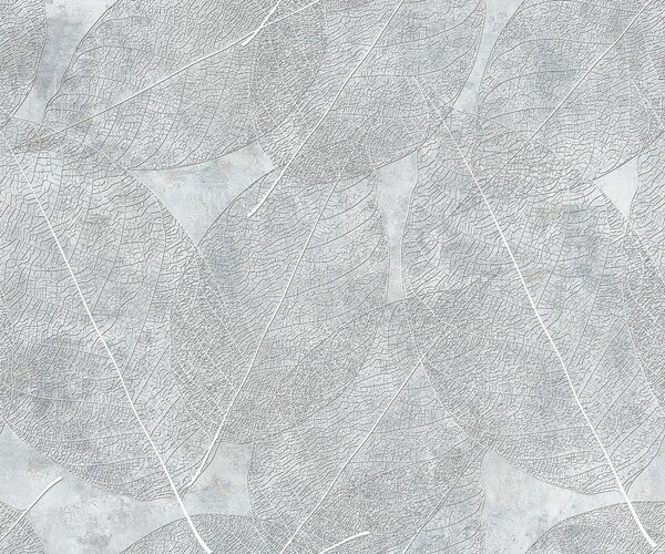 Leaf Composition Grey
