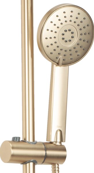 Set dus Rea Luis Gold Brush