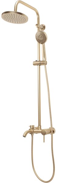Set dus Rea Luis Gold Brush