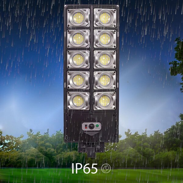Lampa solara LED RSL017