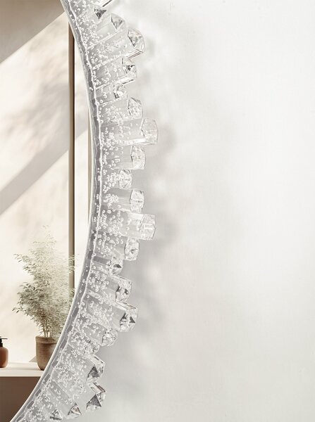 Oglindă LED 80cm X013