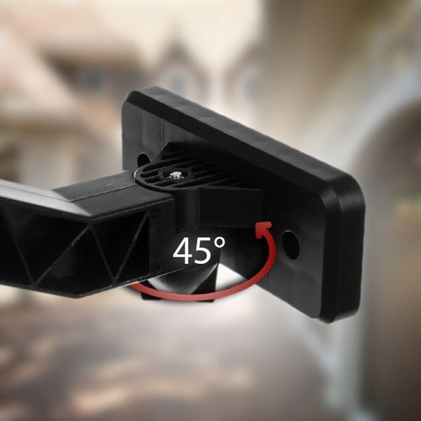 Lampa solara LED RSL018