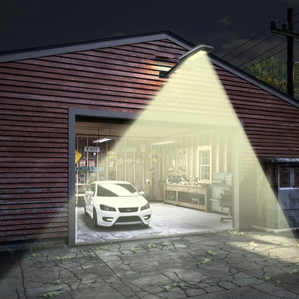Lampa solara LED RSL018