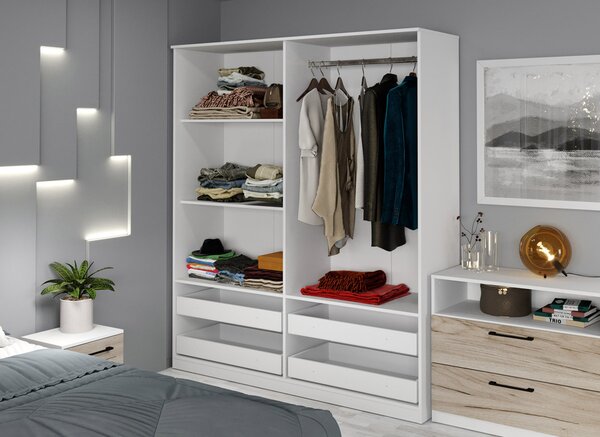 Set mobila dormitor complet - Provence - 9